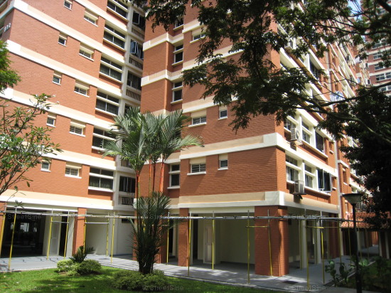 Blk 133 Clarence Lane (Queenstown), HDB 4 Rooms #370222